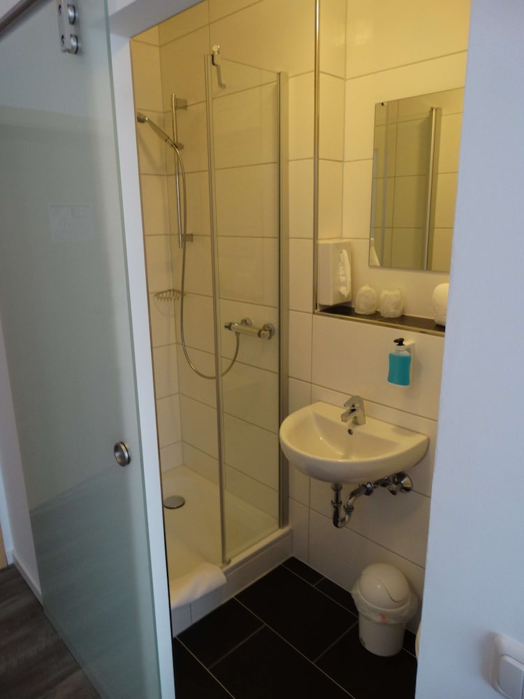 

Torino - Essen - Hotel Stay