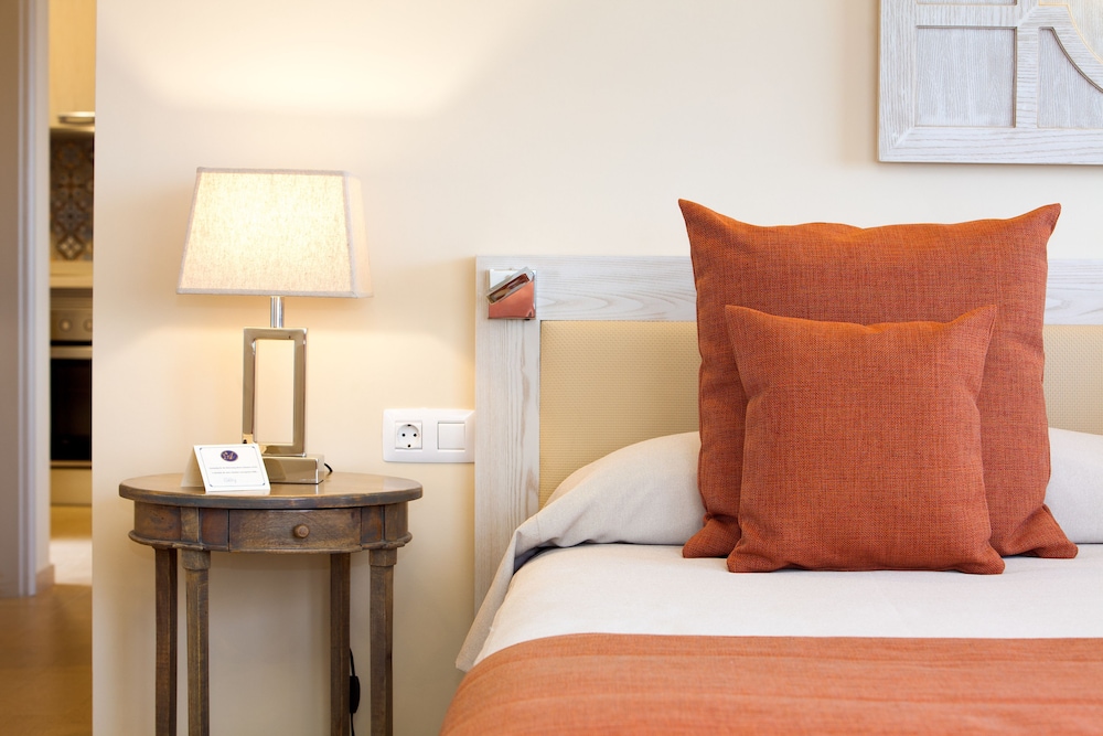 

Firenze - Santa Ursula - Apartamentos Ambassador