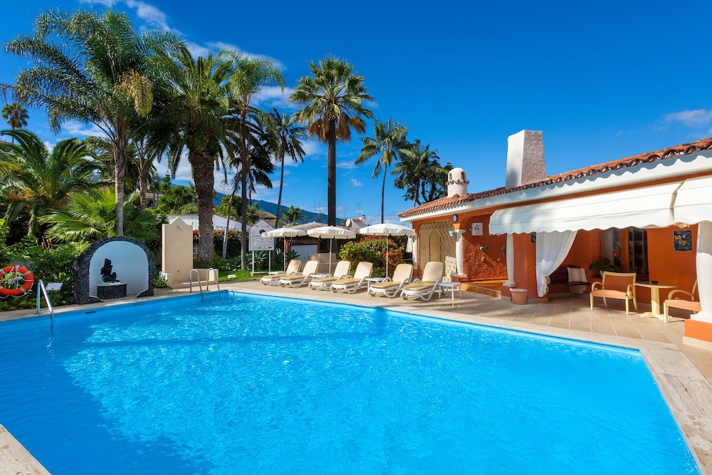 

Venezia - Puerto de la Cruz - Apartamentos Ambassador