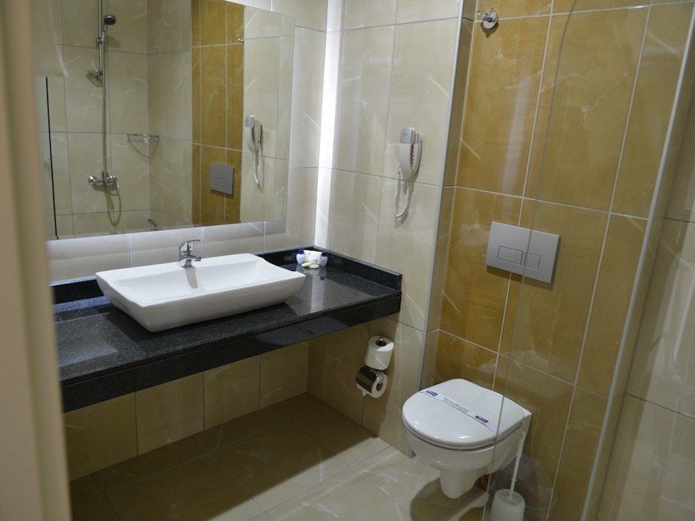 

Bari - Turkler - Asrın Beach Hotel - All Inclusive