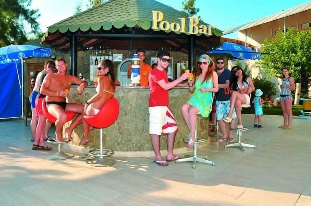 

Napoli - Turkler - Asrın Beach Hotel - All Inclusive