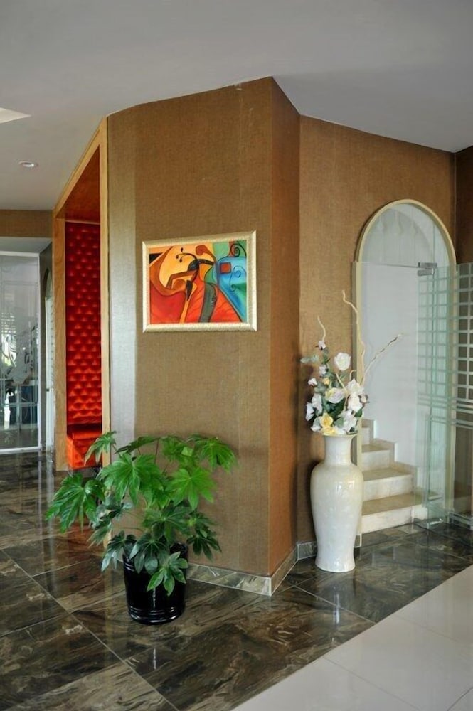 

Napoli - Turkler - Asrın Beach Hotel - All Inclusive