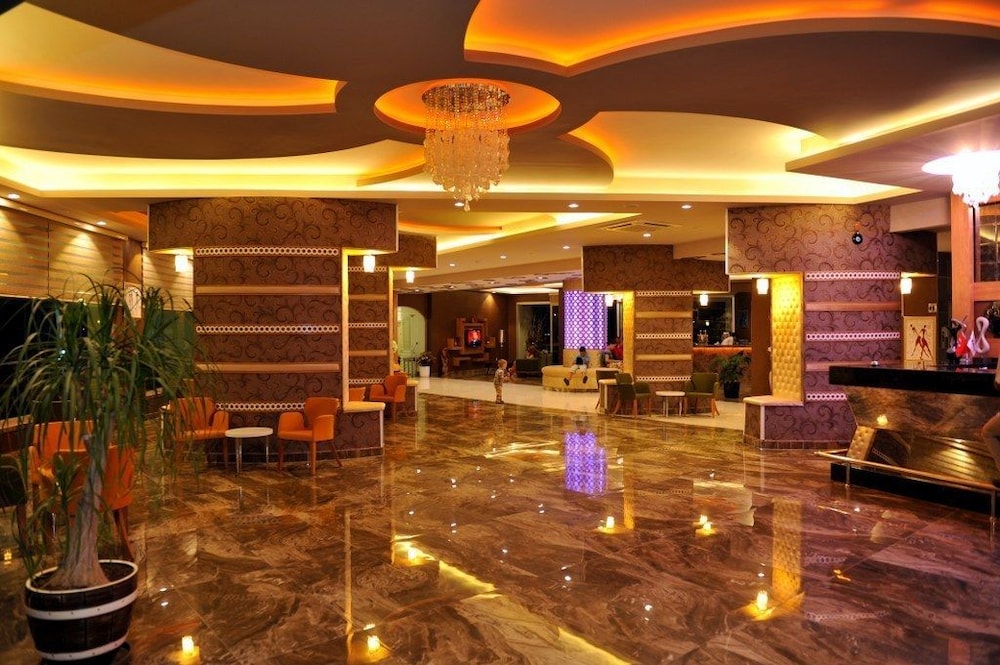 

Catania - Turkler - Asrın Beach Hotel - All Inclusive