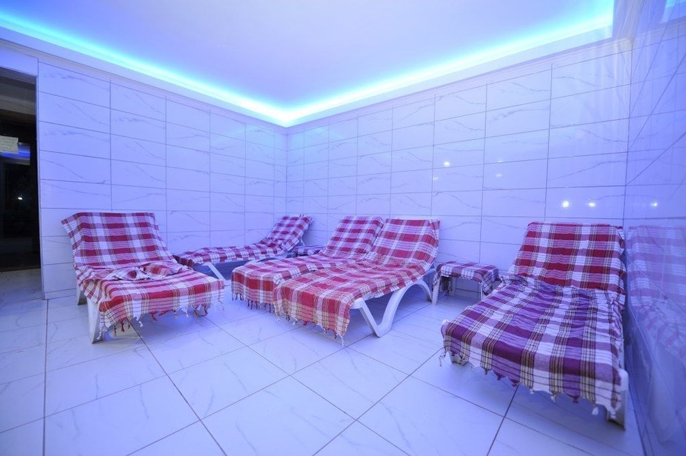 

Roma - Turkler - Asrın Beach Hotel - All Inclusive