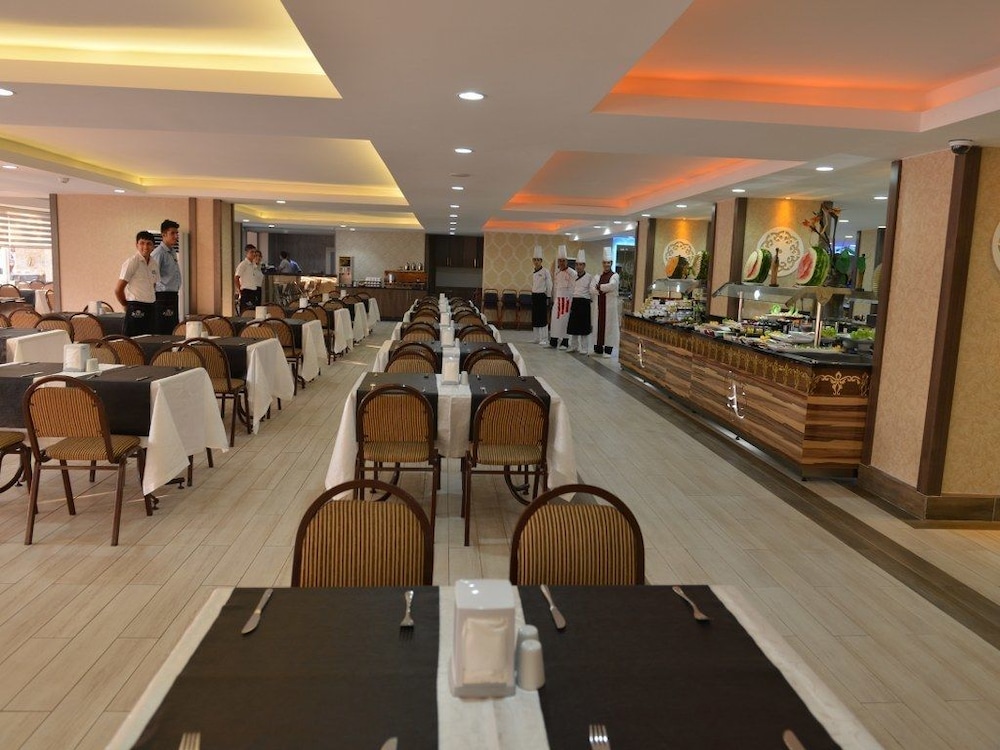 

Napoli - Turkler - Asrın Beach Hotel - All Inclusive