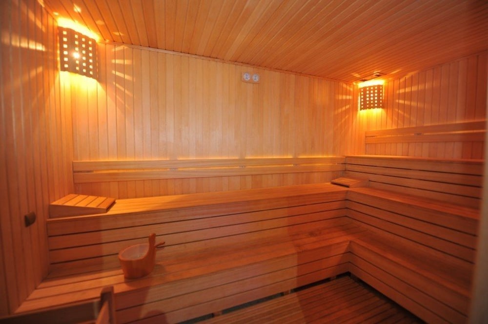 

Roma - Avsallar - Asrın Beach Hotel - All Inclusive