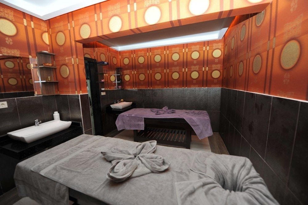 

Verona - Turkler - Asrın Beach Hotel - All Inclusive