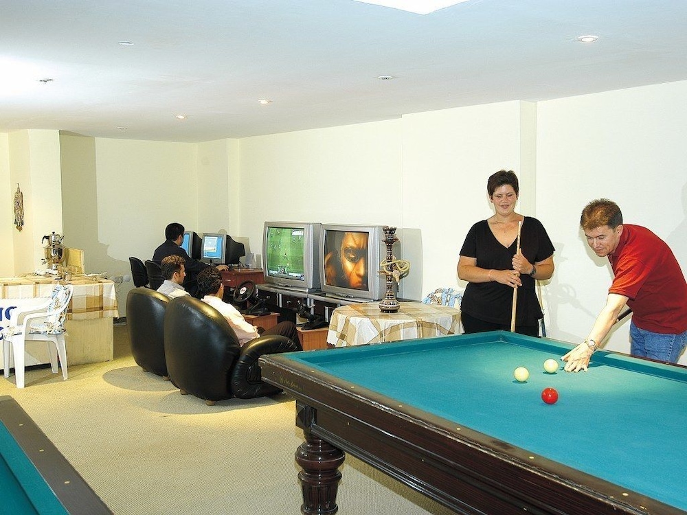 

Napoli - Turkler - Asrın Beach Hotel - All Inclusive