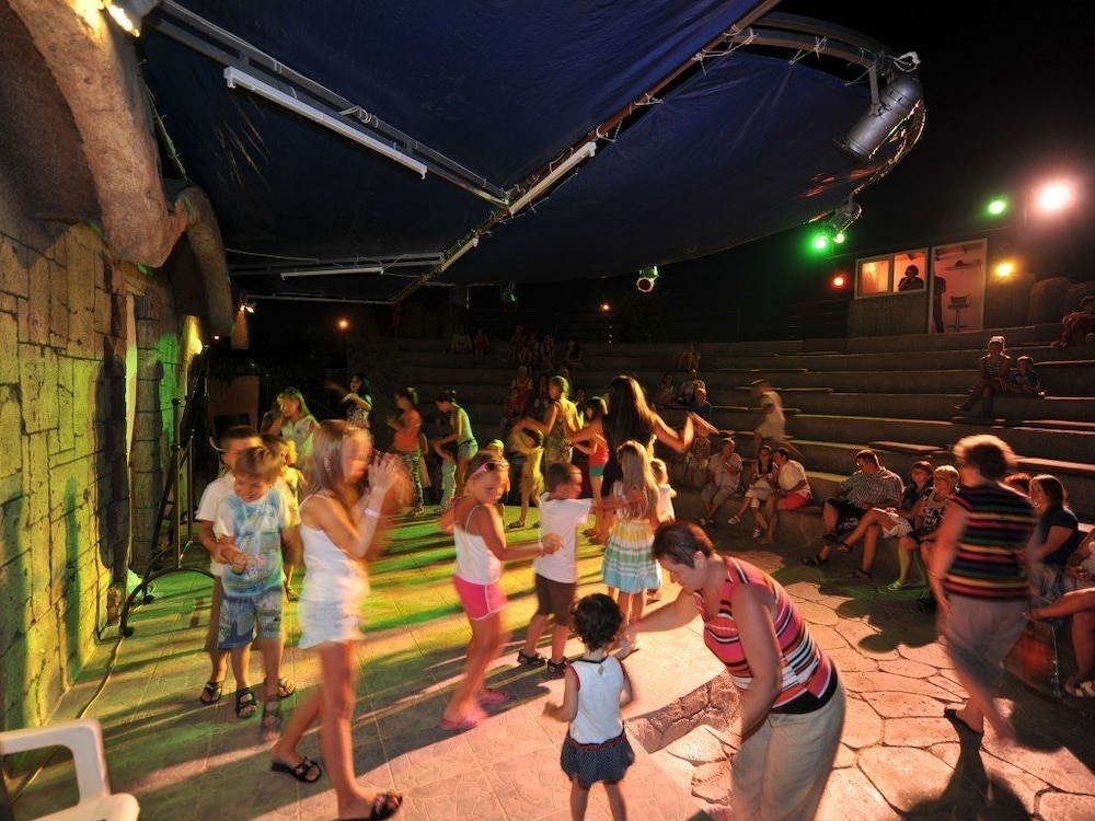 

Ancona - Turkler - Asrın Beach Hotel - All Inclusive