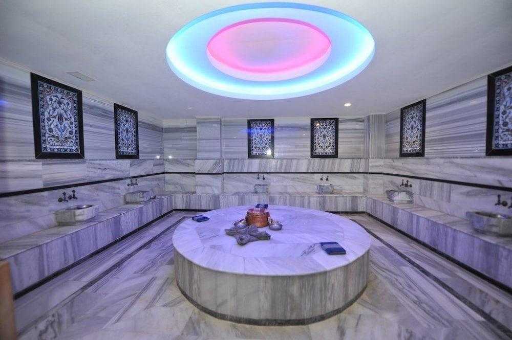 

Torino - Turkler - Asrın Beach Hotel - All Inclusive
