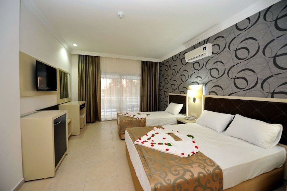 

Bari - Turkler - Asrın Beach Hotel - All Inclusive