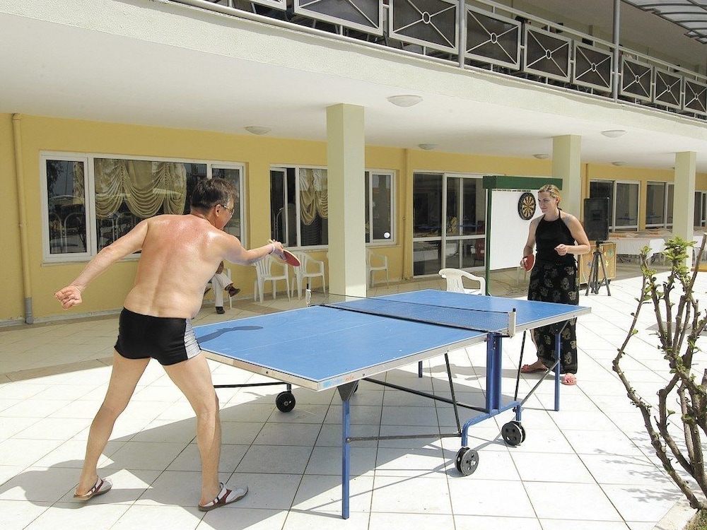 

Venezia - Turkler - Asrın Beach Hotel - All Inclusive