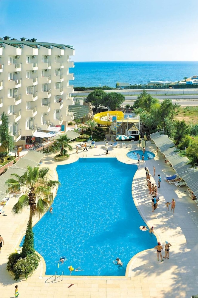 

Venezia - Turkler - Asrın Beach Hotel - All Inclusive