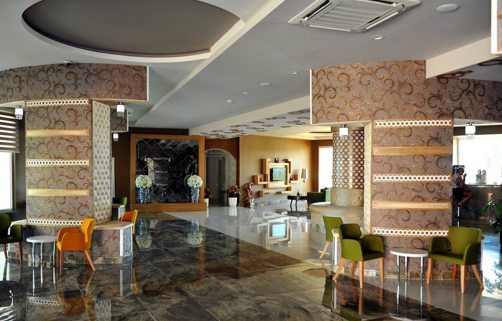 

Venezia - Konaklı - Asrın Beach Hotel - All Inclusive