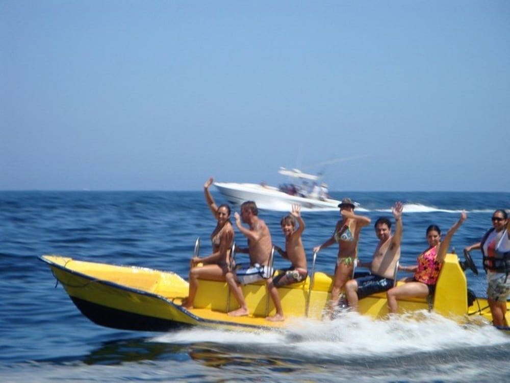 

Venezia - Avsallar - Asrın Beach Hotel - All Inclusive