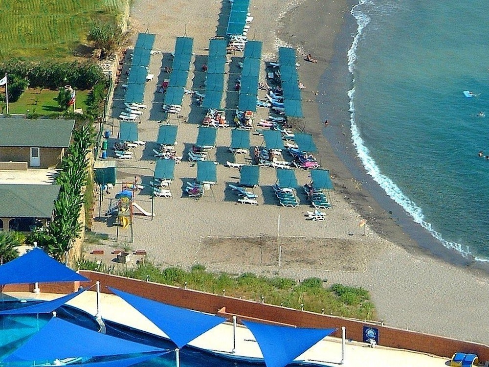 

Venezia - Turkler - Asrın Beach Hotel - All Inclusive