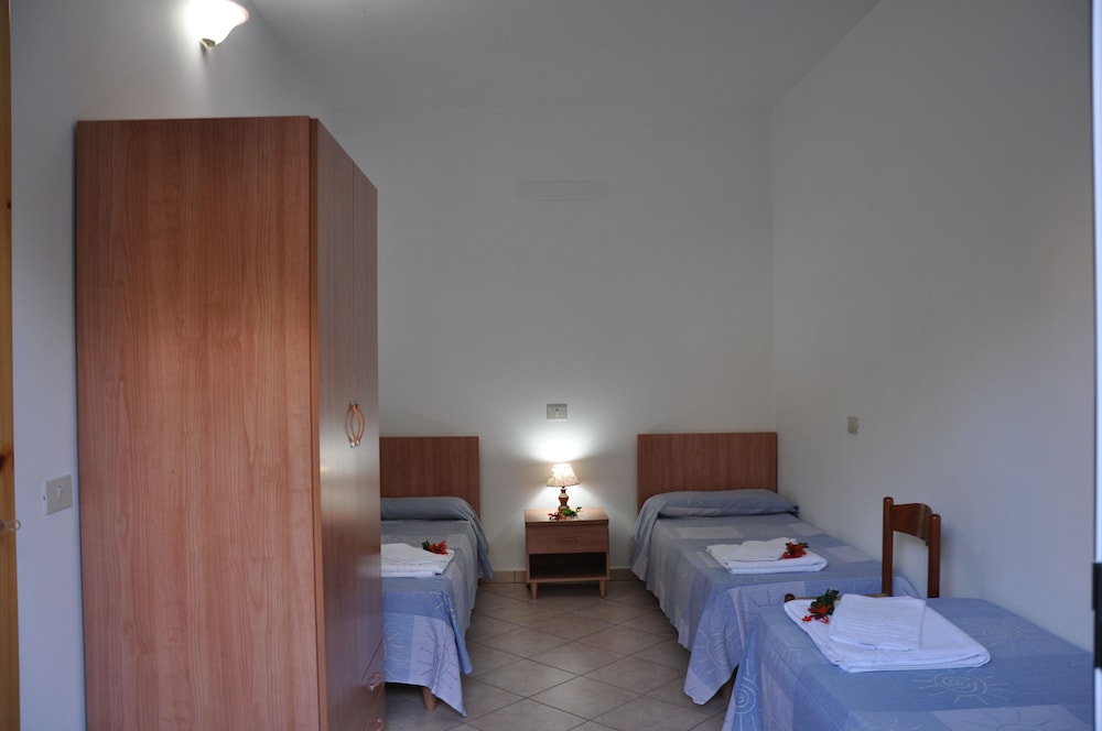 

Milano - Ricadi - Rosy Hotel Residence