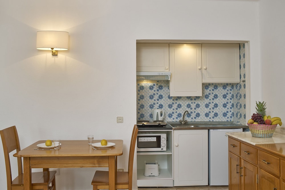 

Roma - Olhos de Agua - Cheerfulway Minichoro Apartamentos