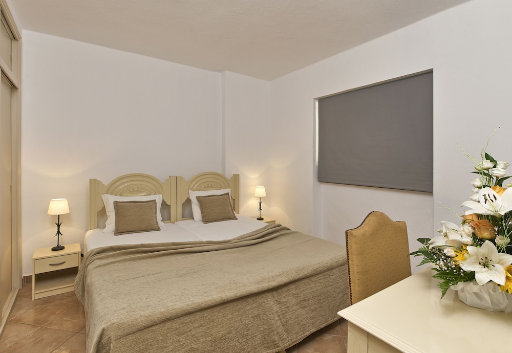 

Bologna - Albufeira - Cheerfulway Minichoro Apartamentos