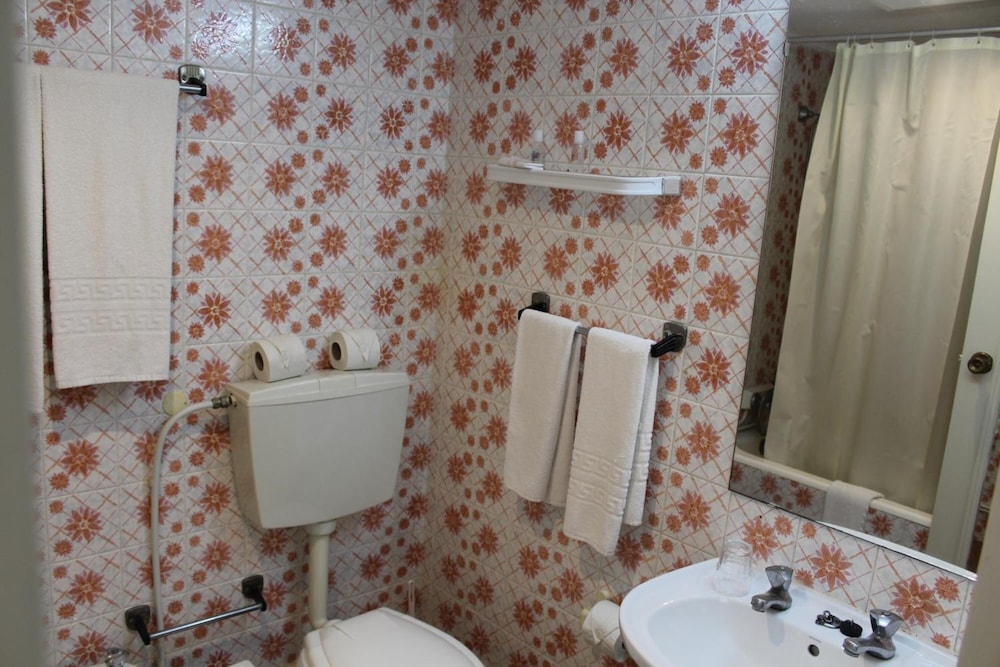 

Milano - Olhos de Agua - Cheerfulway Minichoro Apartamentos