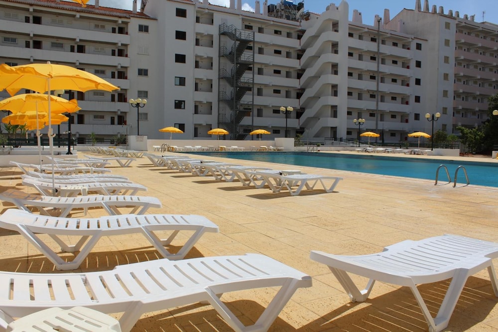 

Roma - Algarve, Portogallo - Cheerfulway Minichoro Apartamentos