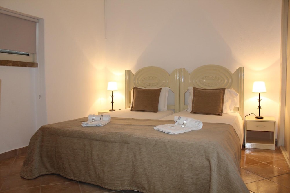 

Bologna - Albufeira - Cheerfulway Minichoro Apartamentos