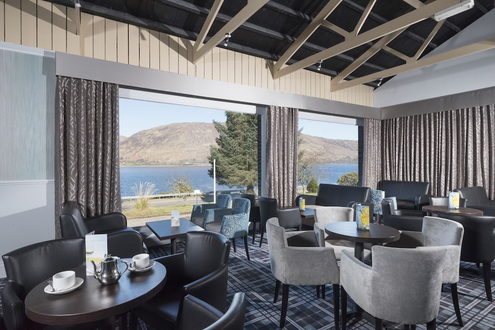 

Verona - Fort William - The Caledonian Hotel