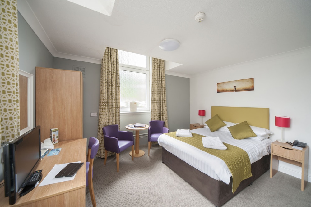

Palermo - Fort William - The Caledonian Hotel