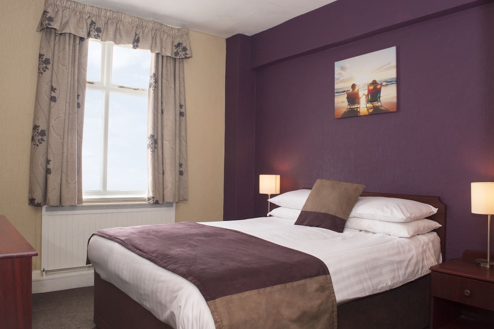 

Torino - Fort William - The Caledonian Hotel
