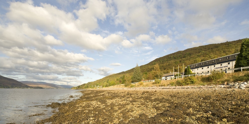 

Bologna - Fort William - The Caledonian Hotel