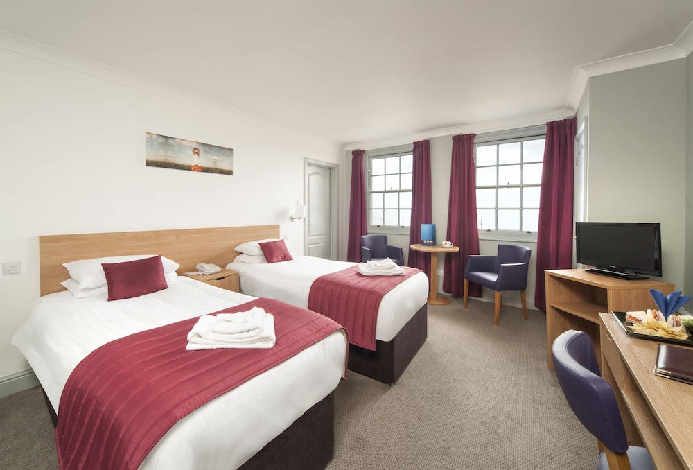 

Milano - Fort William - The Caledonian Hotel