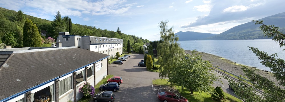 

Venezia - Fort William - The Caledonian Hotel