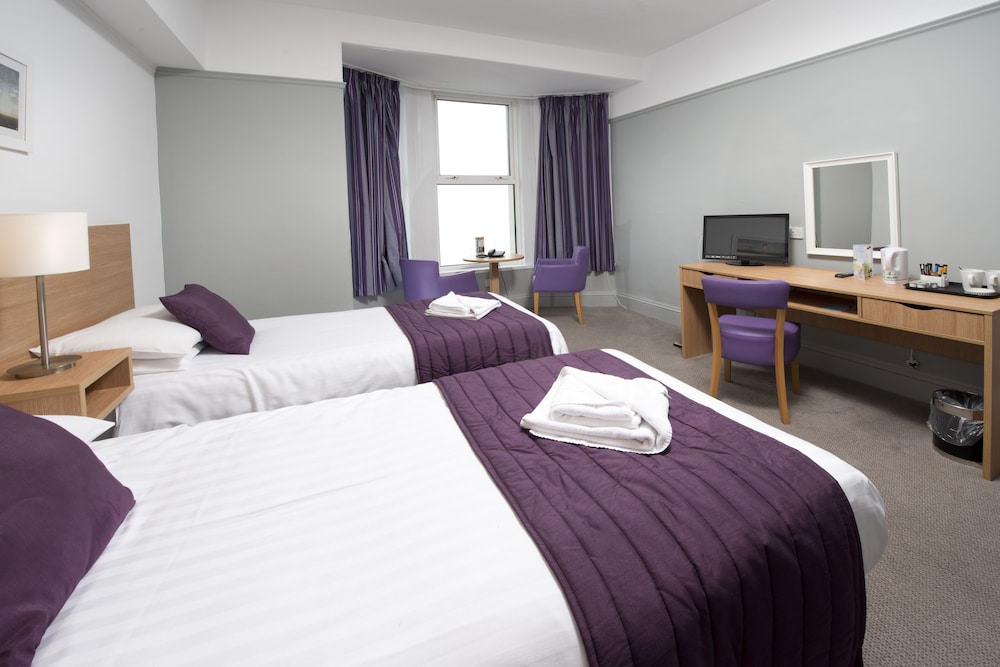 

Verona - Fort William - The Caledonian Hotel