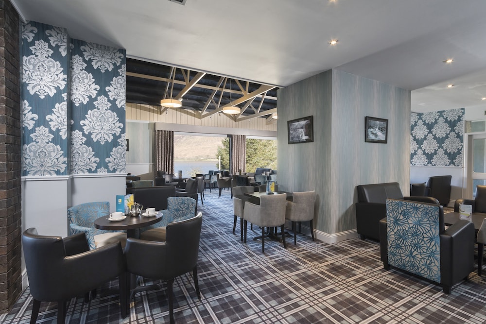 

Bologna - Fort William - The Caledonian Hotel