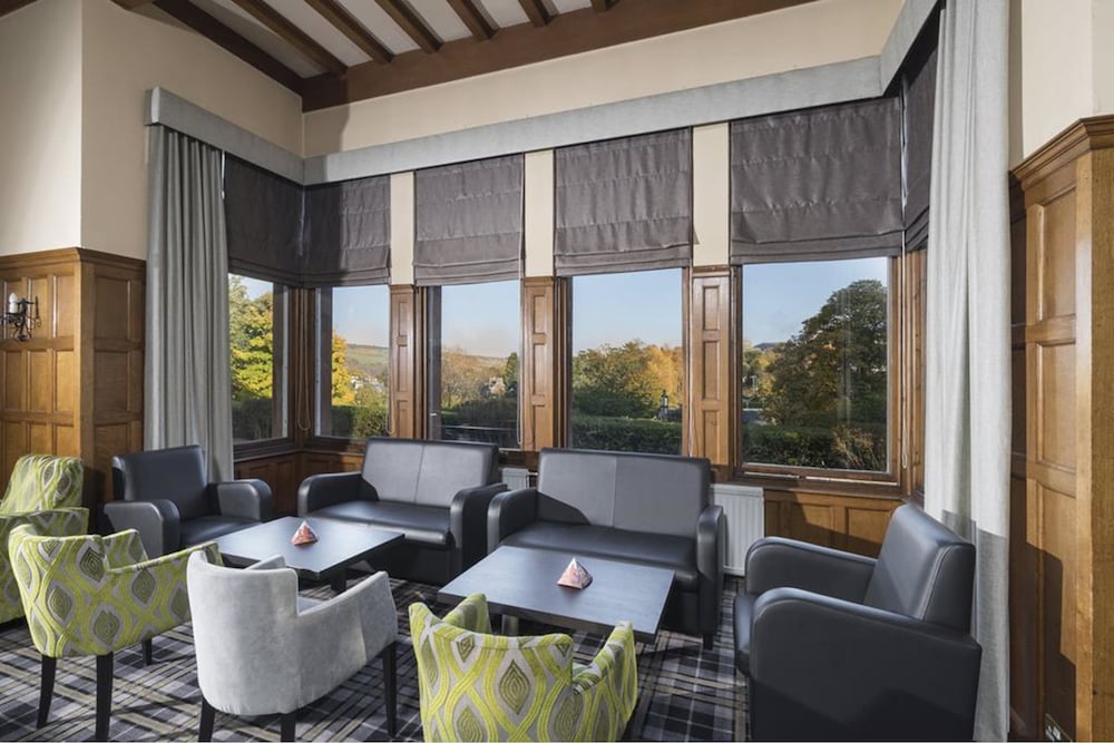 

Bologna - Fort William - The Caledonian Hotel