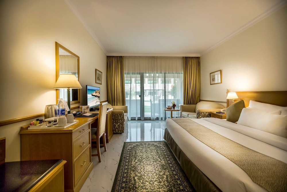 

Milano - Nizwa - Golden Tulip Nizwa Hotel