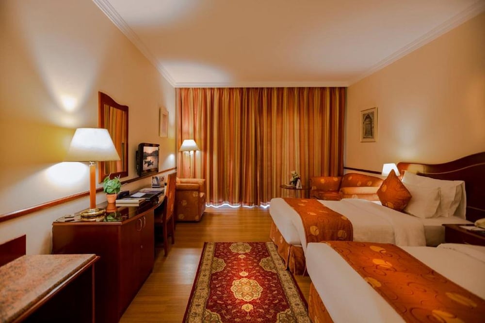 

Roma - Nizwa - Golden Tulip Nizwa Hotel