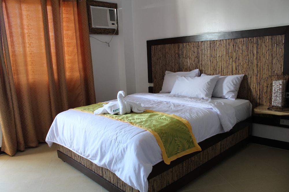 

Milano - Boracay - Bamboo Beach Resort & Restaurant