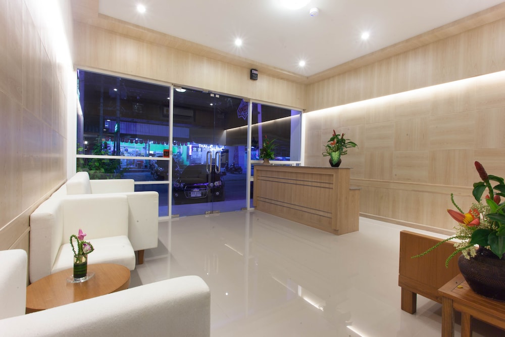 

Venezia - Wichit - Chalong Princess Pool Villa Resort SHA EXTRA PLUS