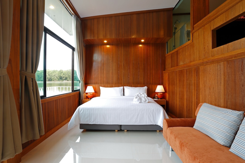

Milano - Bang Tao Beach - Chabana Resort Bang-tao Beach Phuket- SHA Extra Plus