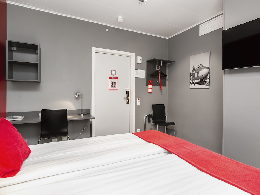 

Milano - Arlanda - Aiden by Best Western Stockholm Arlanda Airport