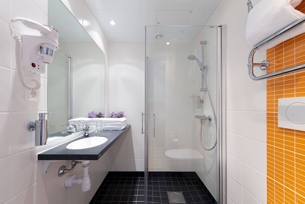 

Milano - Arlanda - Aiden by Best Western Stockholm Arlanda Airport