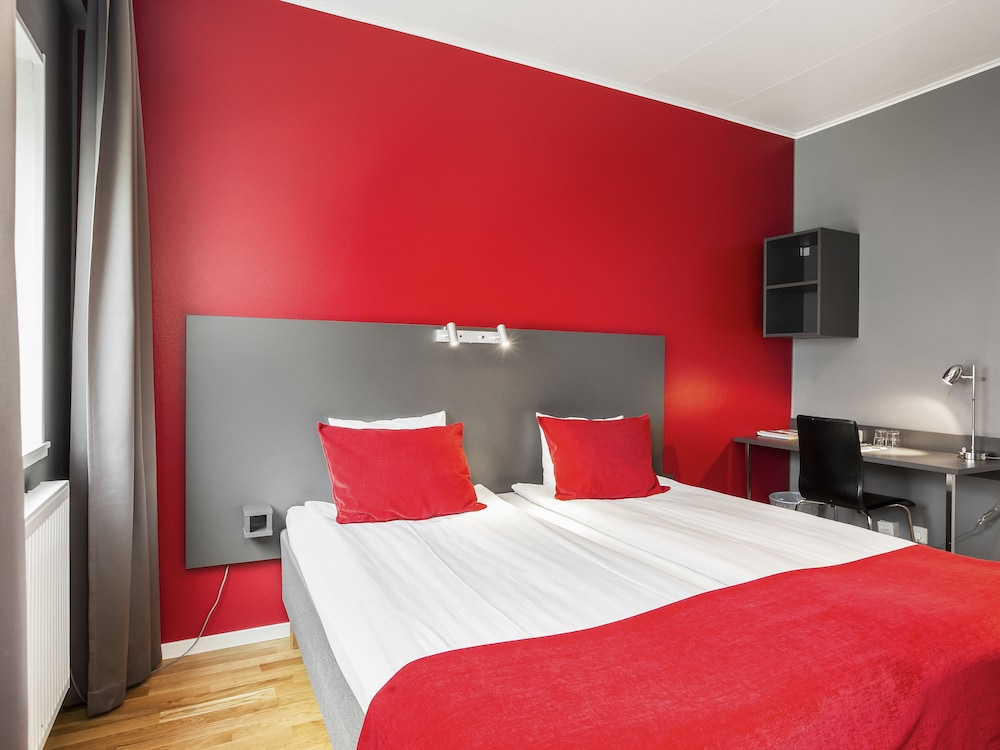 

Napoli - Arlanda - Aiden by Best Western Stockholm Arlanda Airport
