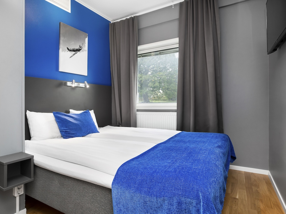 

Roma - Arlanda - Aiden by Best Western Stockholm Arlanda Airport