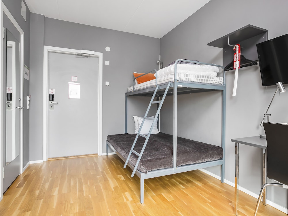 

Roma - Arlanda - Aiden by Best Western Stockholm Arlanda Airport