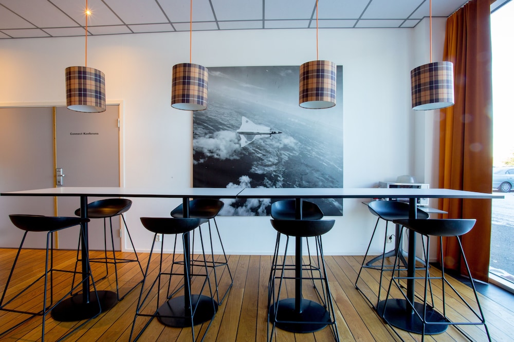 

Roma - Arlanda - Aiden by Best Western Stockholm Arlanda Airport