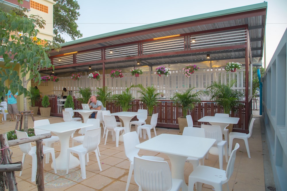

Lamezia Terme - Rawai Beach - Smile Residence