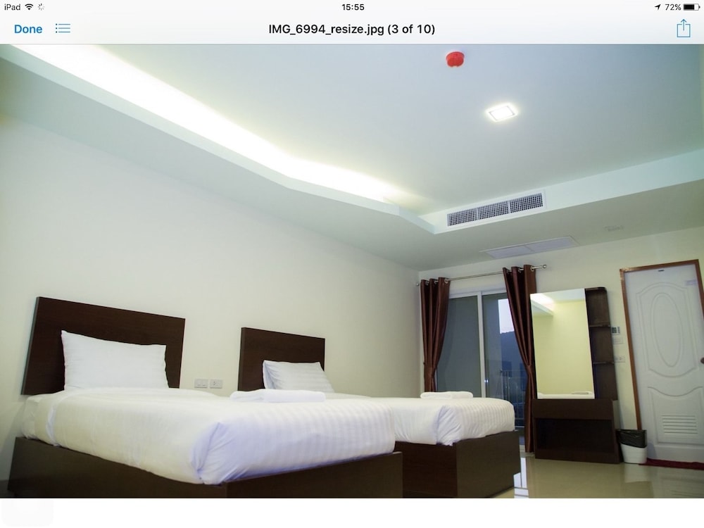 

Torino - Rawai Beach - Smile Residence
