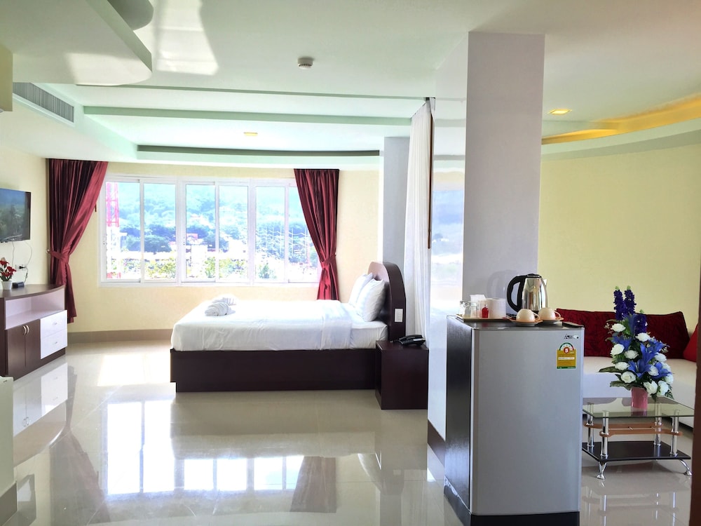 

Torino - Rawai Beach - Smile Residence
