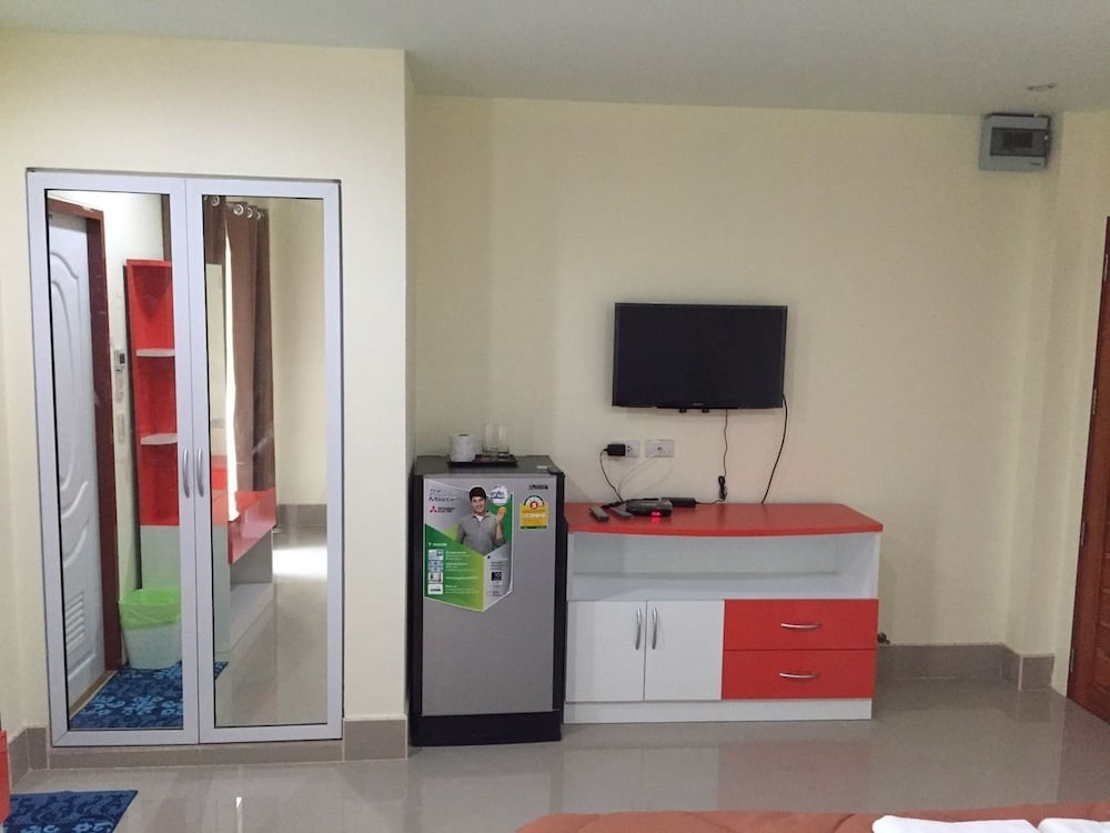 

Venezia - Rawai - Smile Residence